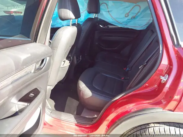 JM3KFADL2H0114246 2017 MAZDA CX-5 - Image 8