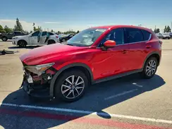 JM3KFADL2H0123707 2017 MAZDA CX-5