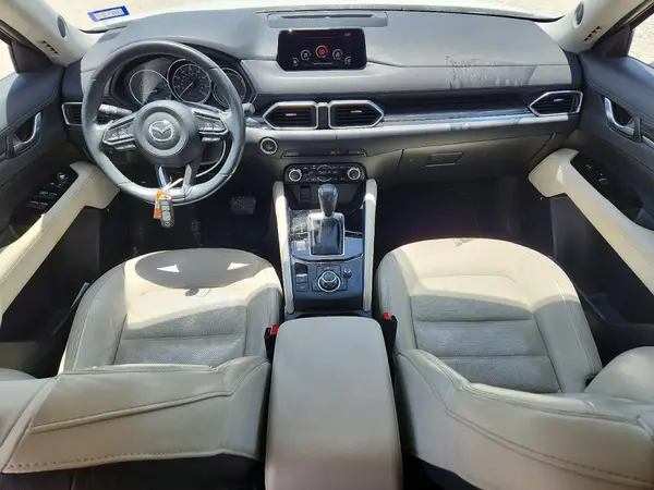 JM3KFADL2H0123853 2017 MAZDA CX-5 - Image 8