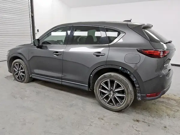 JM3KFADL2H0130463 2017 MAZDA CX-5 - Image 2