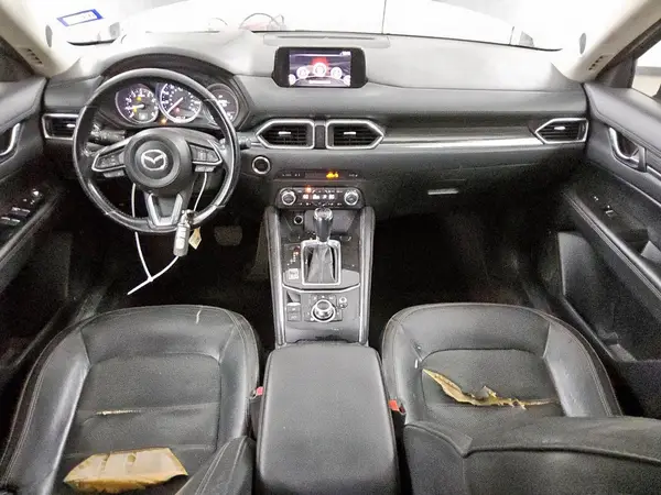 JM3KFADL2H0130463 2017 MAZDA CX-5 - Image 8