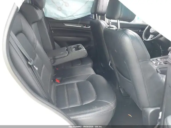 JM3KFADL2H0132844 2017 MAZDA CX-5 - Image 8
