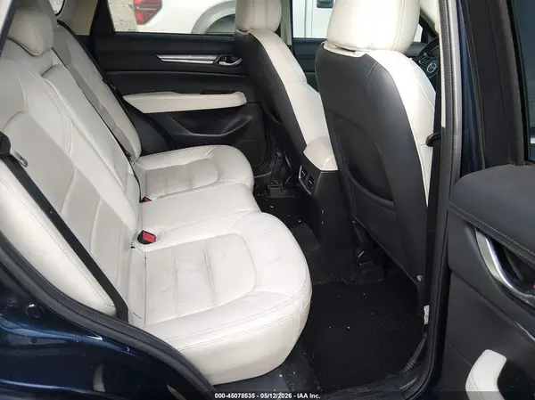 JM3KFADL2H0132861 2017 MAZDA CX-5 - Image 8