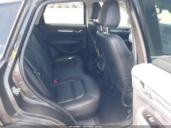 JM3KFADL2H0135162 2017 MAZDA CX-5 - Image 8