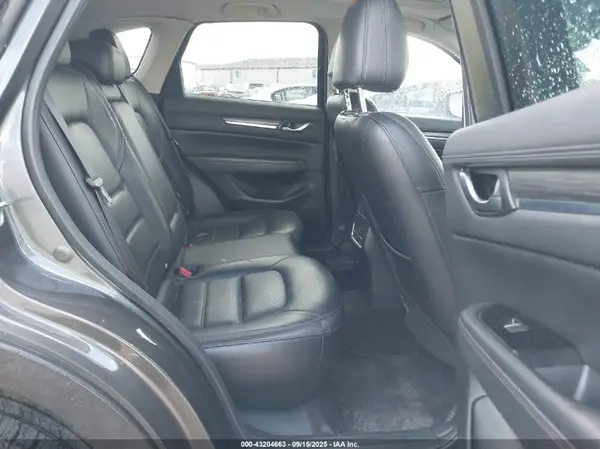 JM3KFADL2H0140393 2017 MAZDA CX-5 - Image 8