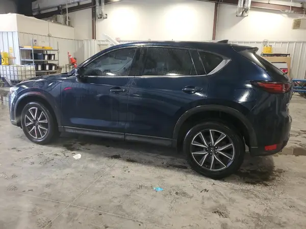JM3KFADL2H0143052 2017 MAZDA CX-5 - Image 2