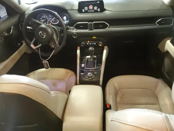 JM3KFADL2H0143052 2017 MAZDA CX-5 - Image 8