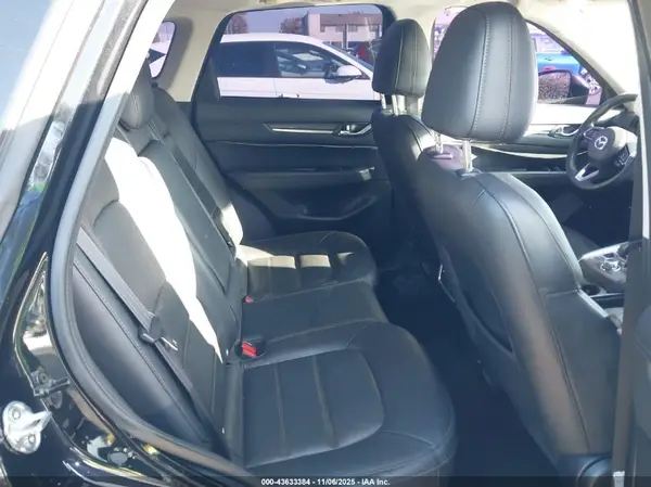 JM3KFADL2H0148560 2017 MAZDA CX-5 - Image 8