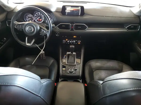 JM3KFADL2H0149613 2017 MAZDA CX-5 - Image 8