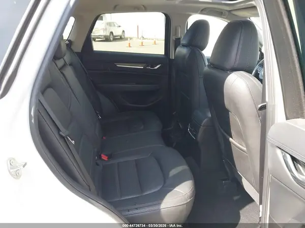 JM3KFADL2H0151300 2017 MAZDA CX-5 - Image 8