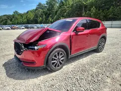 JM3KFADL2H0154990 2017 MAZDA CX-5