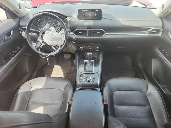JM3KFADL2H0154990 2017 MAZDA CX-5 - Image 8