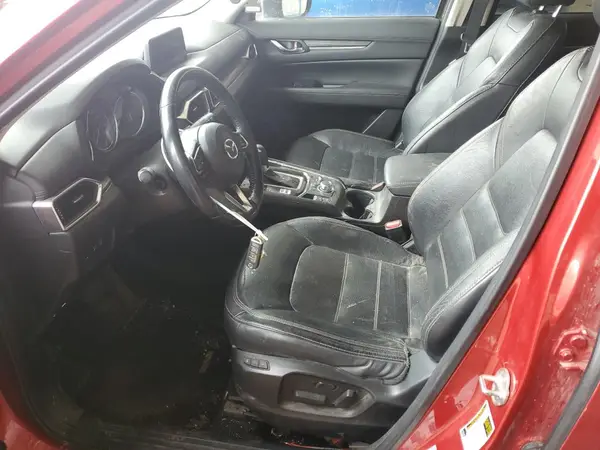 JM3KFADL2H0165441 2017 MAZDA CX-5 - Image 7