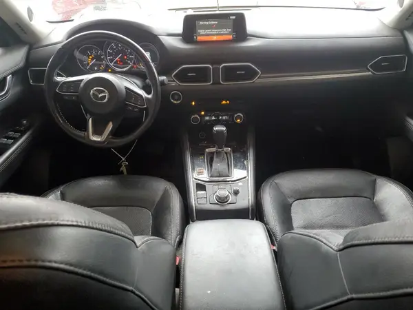 JM3KFADL2H0165441 2017 MAZDA CX-5 - Image 8