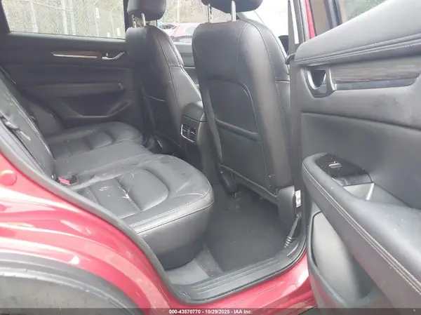 JM3KFADL2H0166329 2017 MAZDA CX-5 - Image 8
