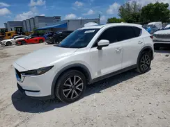 JM3KFADL2H0169912 2017 MAZDA CX-5