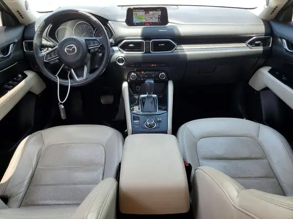 JM3KFADL2H0169912 2017 MAZDA CX-5 - Image 8