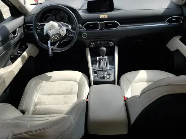 JM3KFADL2H0177010 2017 MAZDA CX-5 - Image 8