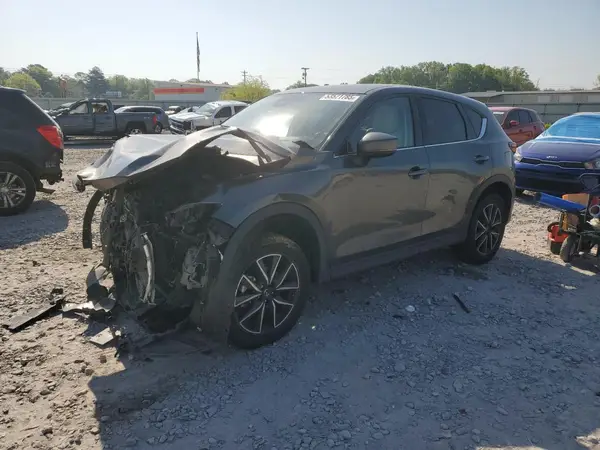 JM3KFADL2H0177332 2017 MAZDA CX-5 - Image 1