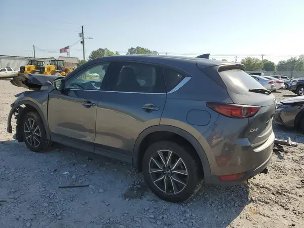 JM3KFADL2H0177332 2017 MAZDA CX-5 - Image 2