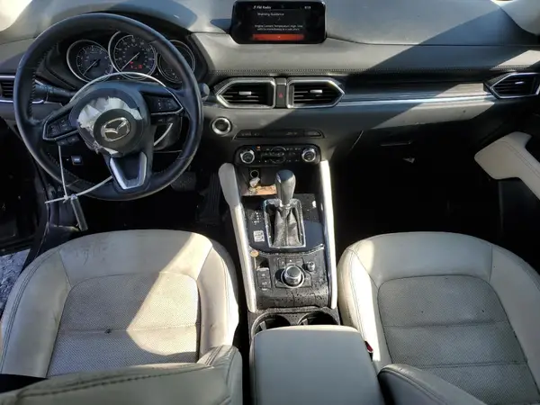 JM3KFADL2H0177332 2017 MAZDA CX-5 - Image 8