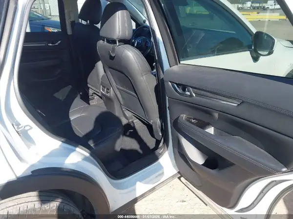 JM3KFADL2H0184913 2017 MAZDA CX-5 - Image 8
