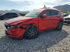 JM3KFADL2H0194244 2017 MAZDA CX-5