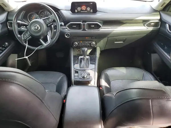 JM3KFADL2H0194244 2017 MAZDA CX-5 - Image 8