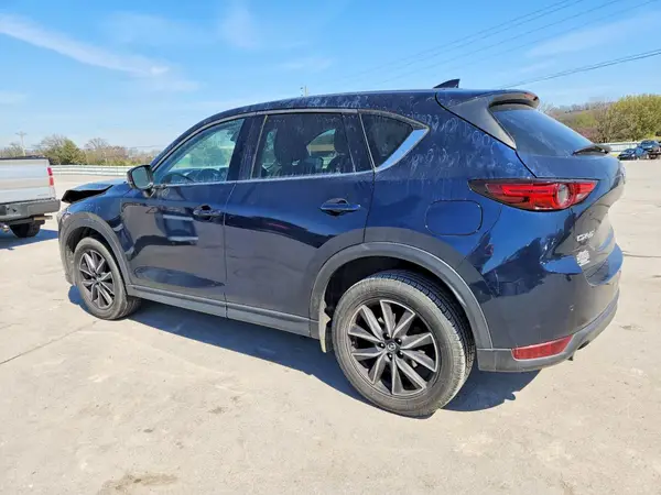 JM3KFADL2H0207056 2017 MAZDA CX-5 - Image 2