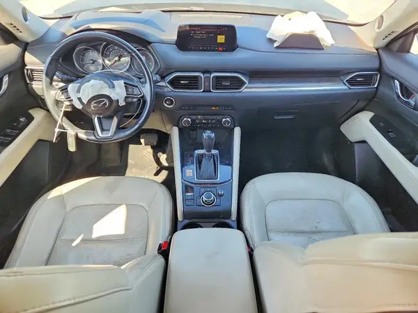 JM3KFADL2H0207056 2017 MAZDA CX-5 - Image 8