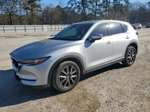 JM3KFADL2H0213536 2017 MAZDA CX-5 - Image 1