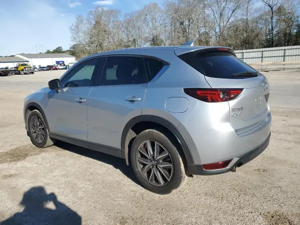 JM3KFADL2H0213536 2017 MAZDA CX-5 - Image 2