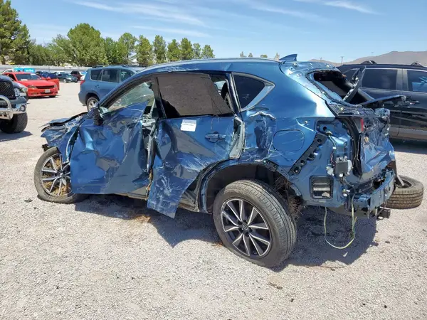 JM3KFADL2H0217862 2017 MAZDA CX-5 - Image 2
