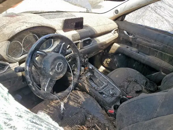 JM3KFADL2H0217862 2017 MAZDA CX-5 - Image 8