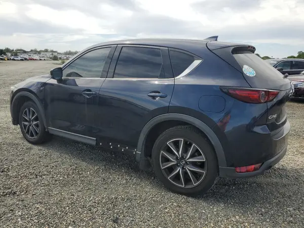 JM3KFADL2H0221149 2017 MAZDA CX-5 - Image 2