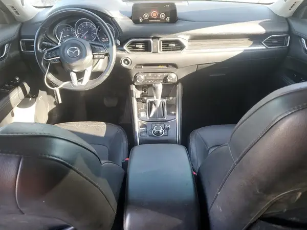 JM3KFADL2H0221149 2017 MAZDA CX-5 - Image 8