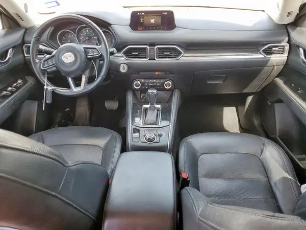 JM3KFADL2H0223581 2017 MAZDA CX-5 - Image 8
