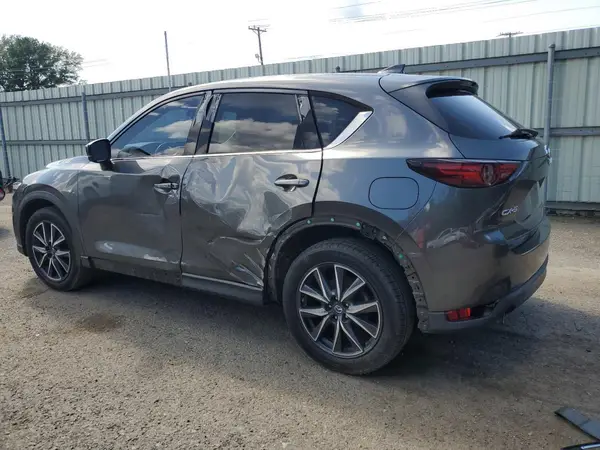 JM3KFADL2H0224052 2017 MAZDA CX-5 - Image 2