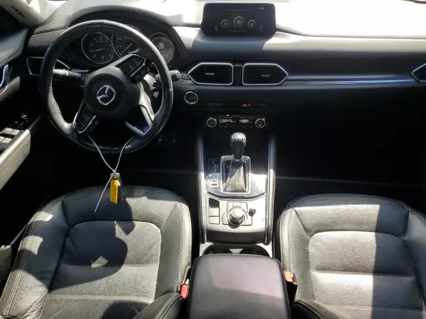 JM3KFADL2H0224052 2017 MAZDA CX-5 - Image 8