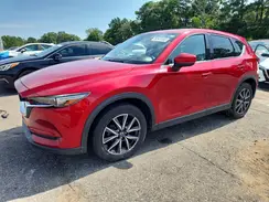 JM3KFADL3H0103305 2017 MAZDA CX-5