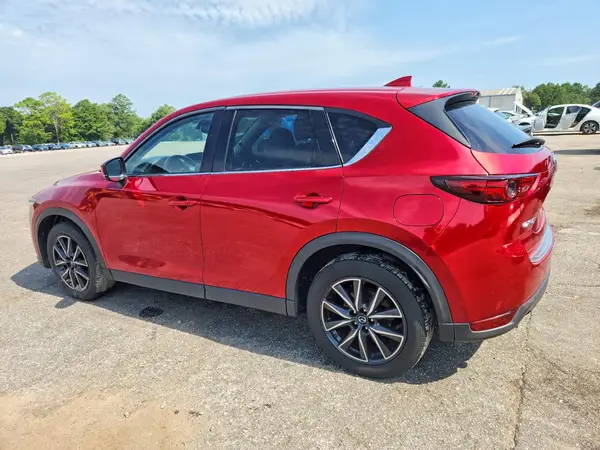 JM3KFADL3H0103305 2017 MAZDA CX-5 - Image 2