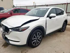 JM3KFADL3H0103661 2017 MAZDA CX-5
