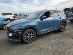 JM3KFADL3H0106950 2017 MAZDA CX-5