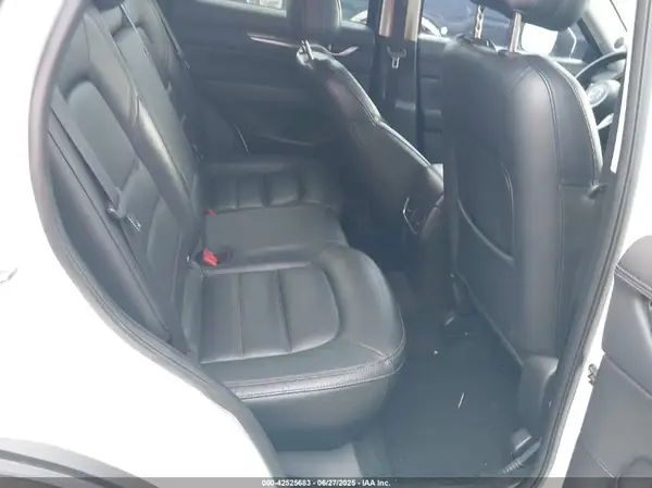JM3KFADL3H0115986 2017 MAZDA CX-5 - Image 8