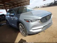 JM3KFADL3H0121772 2017 MAZDA CX-5