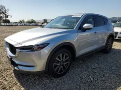 JM3KFADL3H0123571 2017 MAZDA CX-5