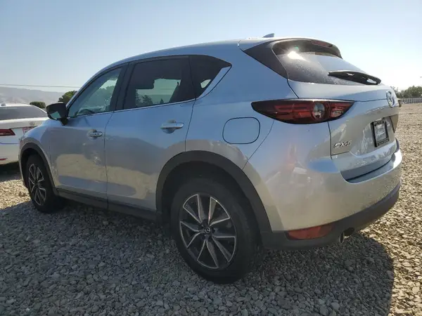 JM3KFADL3H0123571 2017 MAZDA CX-5 - Image 2