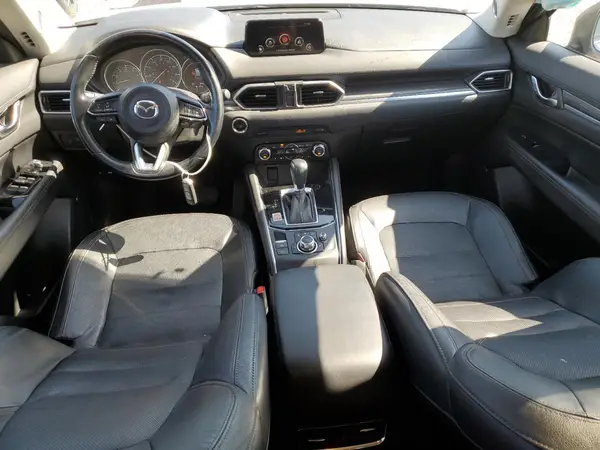 JM3KFADL3H0123571 2017 MAZDA CX-5 - Image 8
