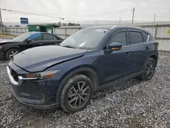 JM3KFADL3H0125143 2017 MAZDA CX-5