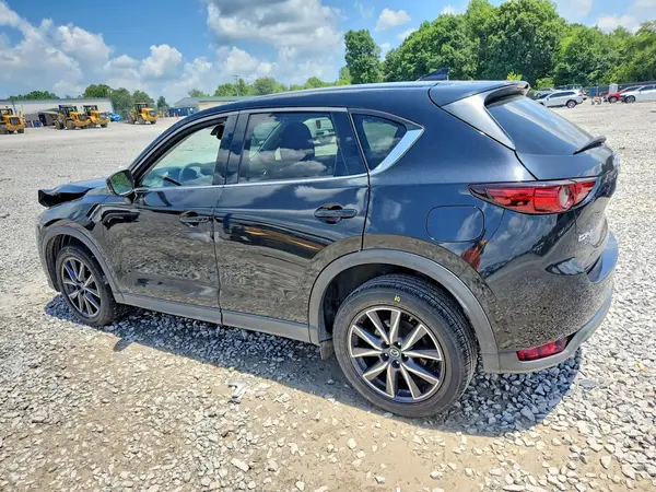JM3KFADL3H0134148 2017 MAZDA CX-5 - Image 2